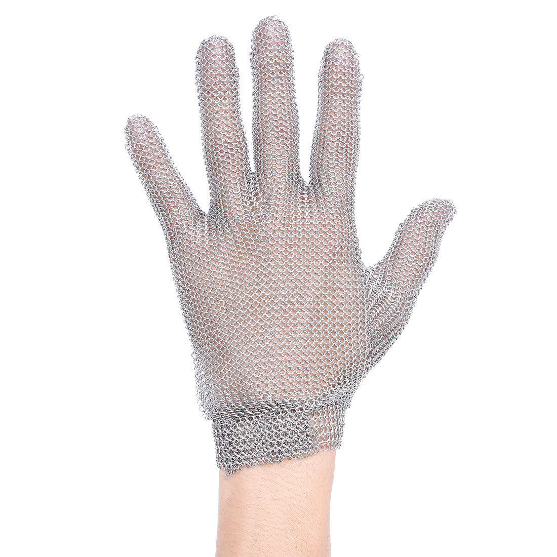 AC01 Silver Back