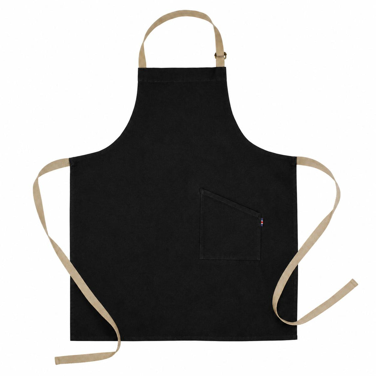 County Classic - Long Bib Apron - Premium - AF1001