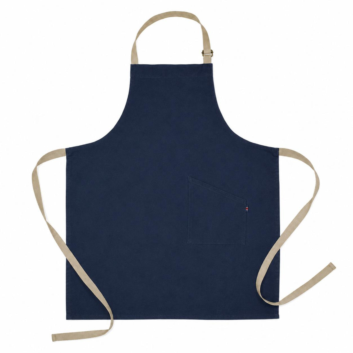 County Classic - Long Bib Apron - Premium - AF1001
