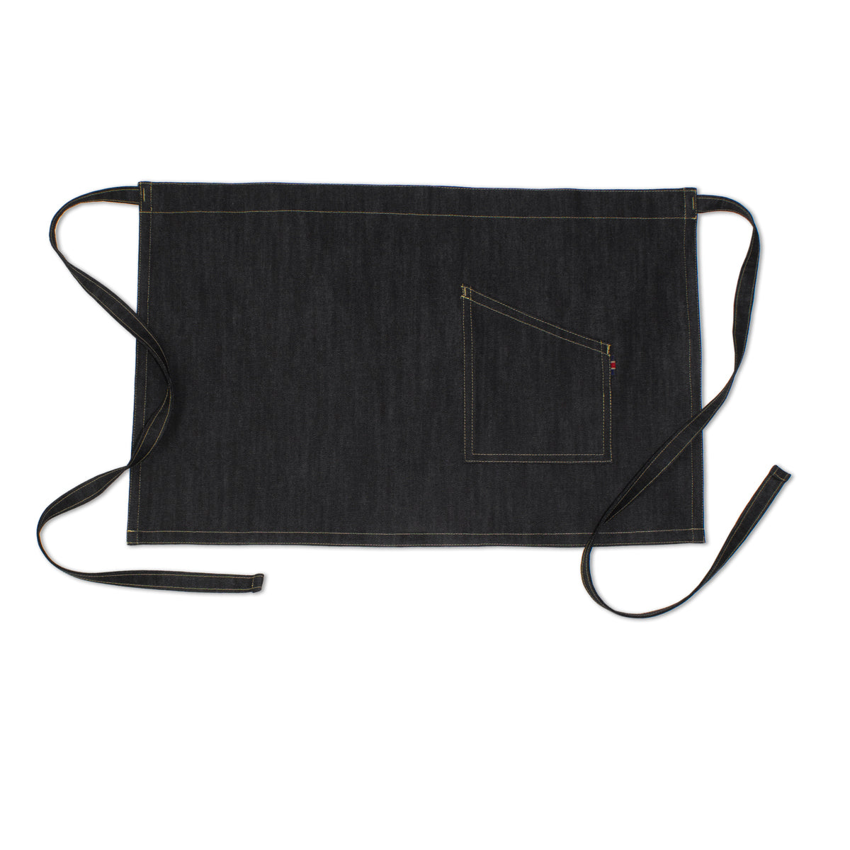 County Classic - Denim Waist Apron - Premium - AF1014