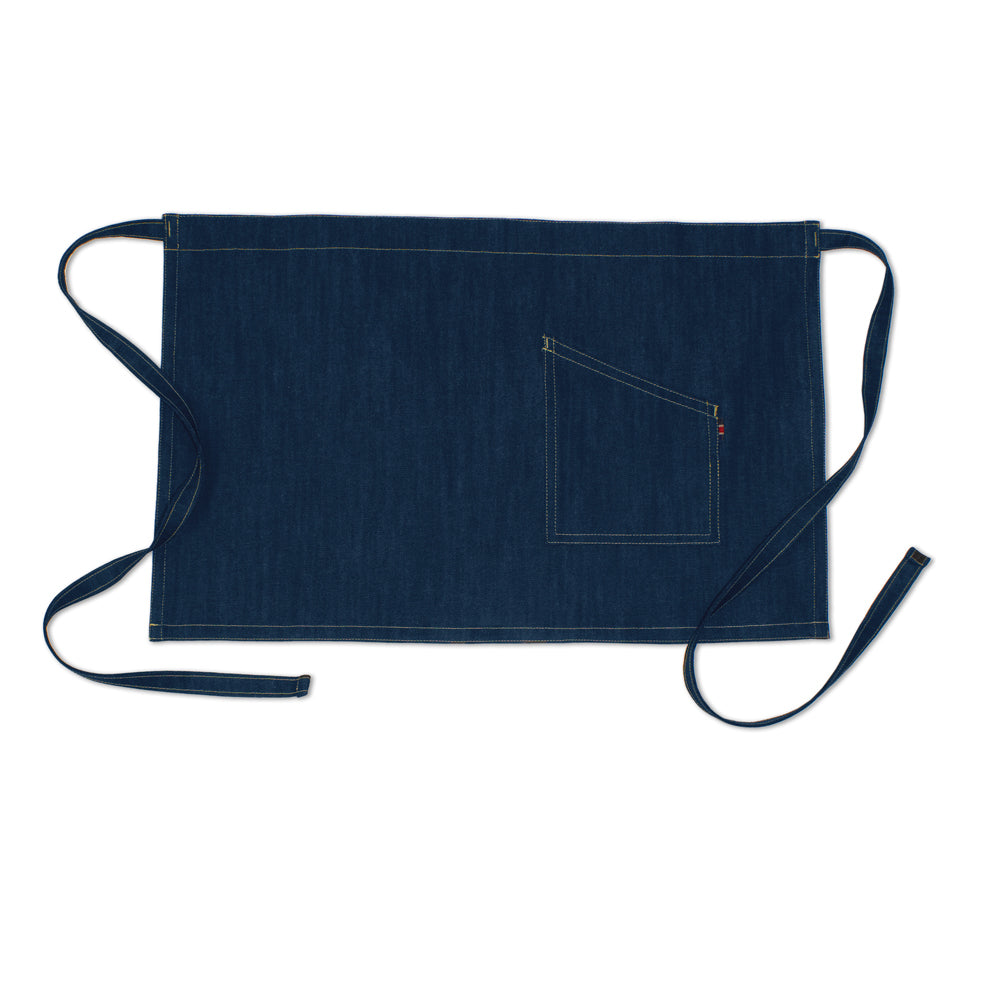 County Classic - Denim Waist Apron - Premium - AF1014