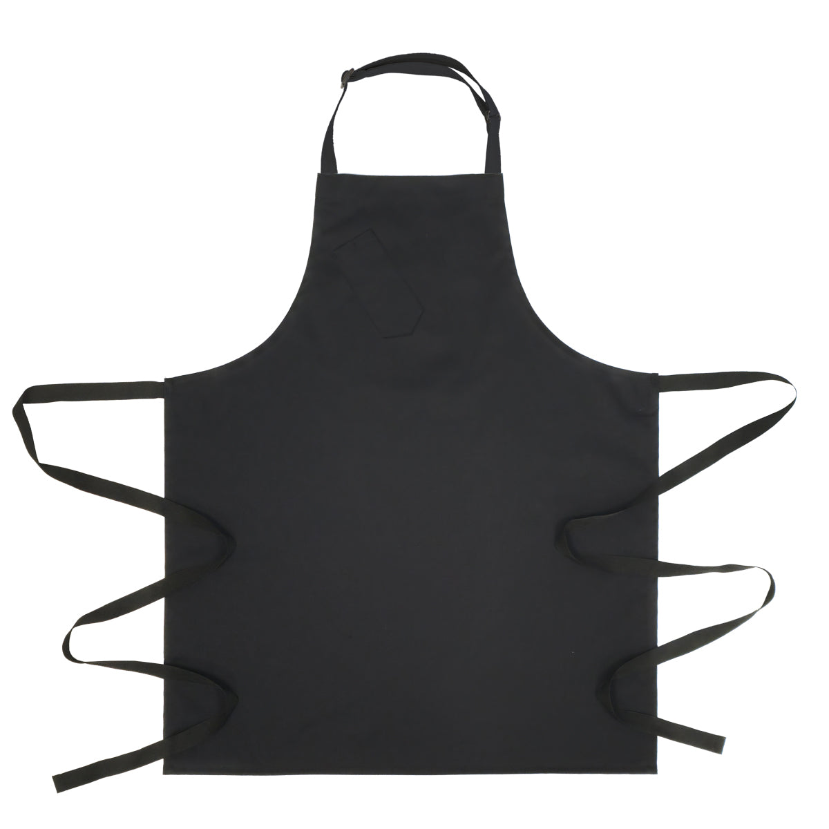 County Classic Chef's Apron - AF5001