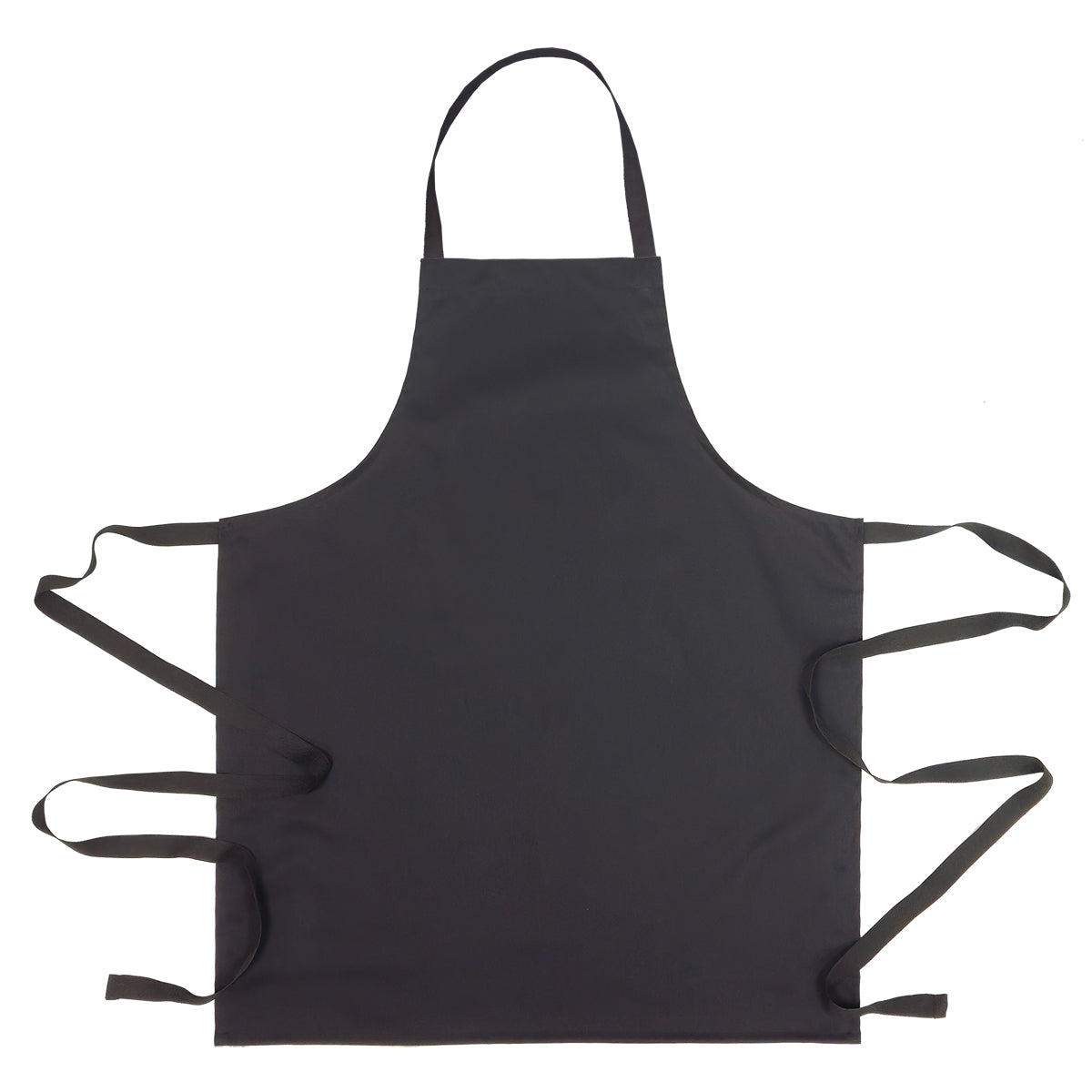 County Classic Prep Bib Apron - AF5002