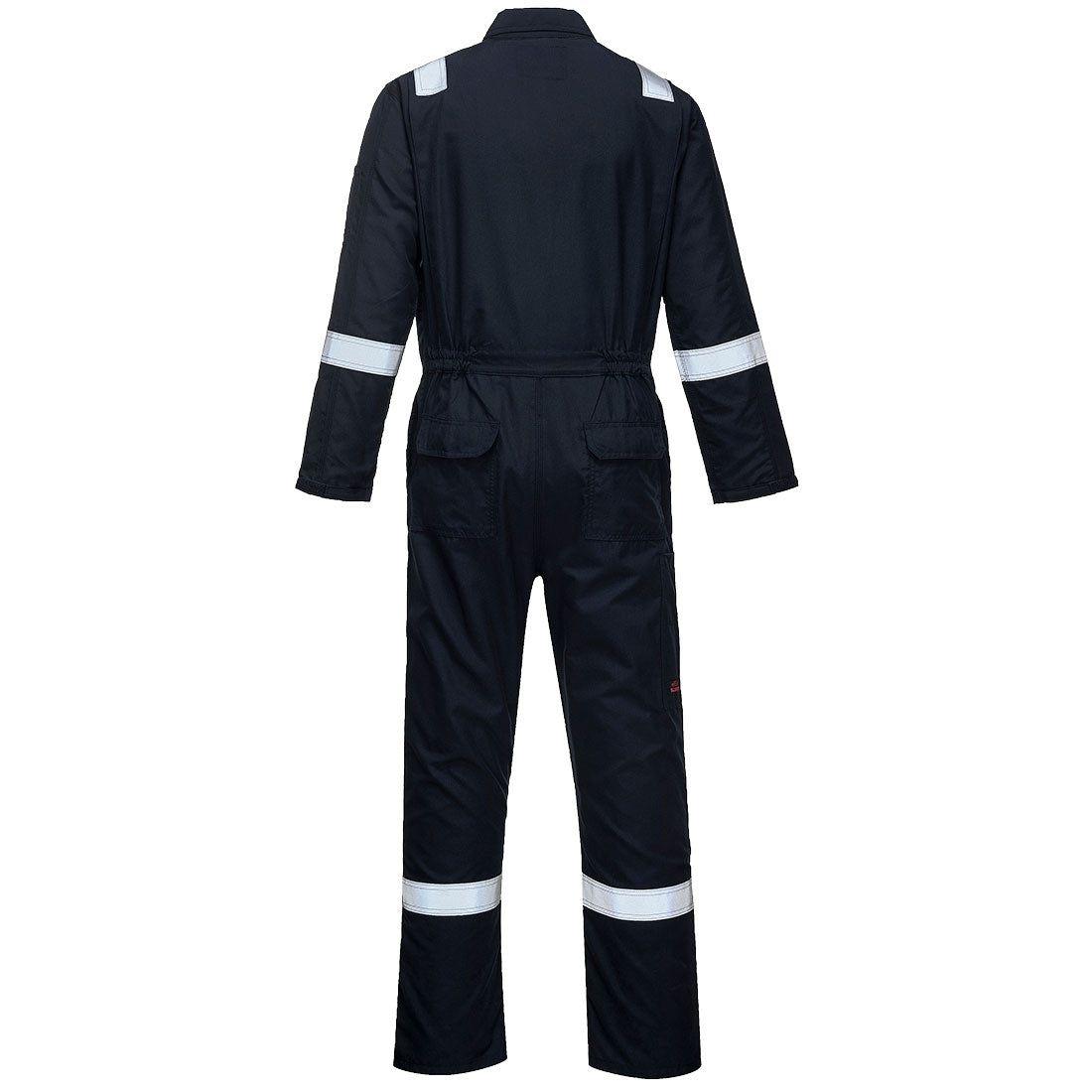 AF73 Navy Back