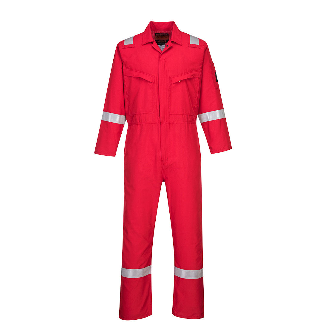 Portwest - Araflame Work Lightweight FR Coverall - AF73