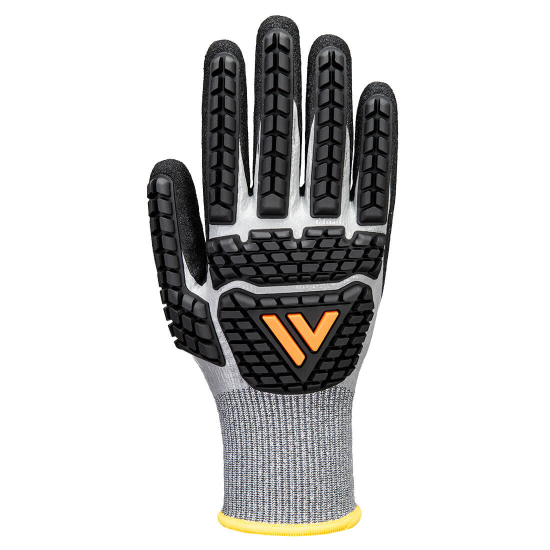 AP54 Grey/Black Back