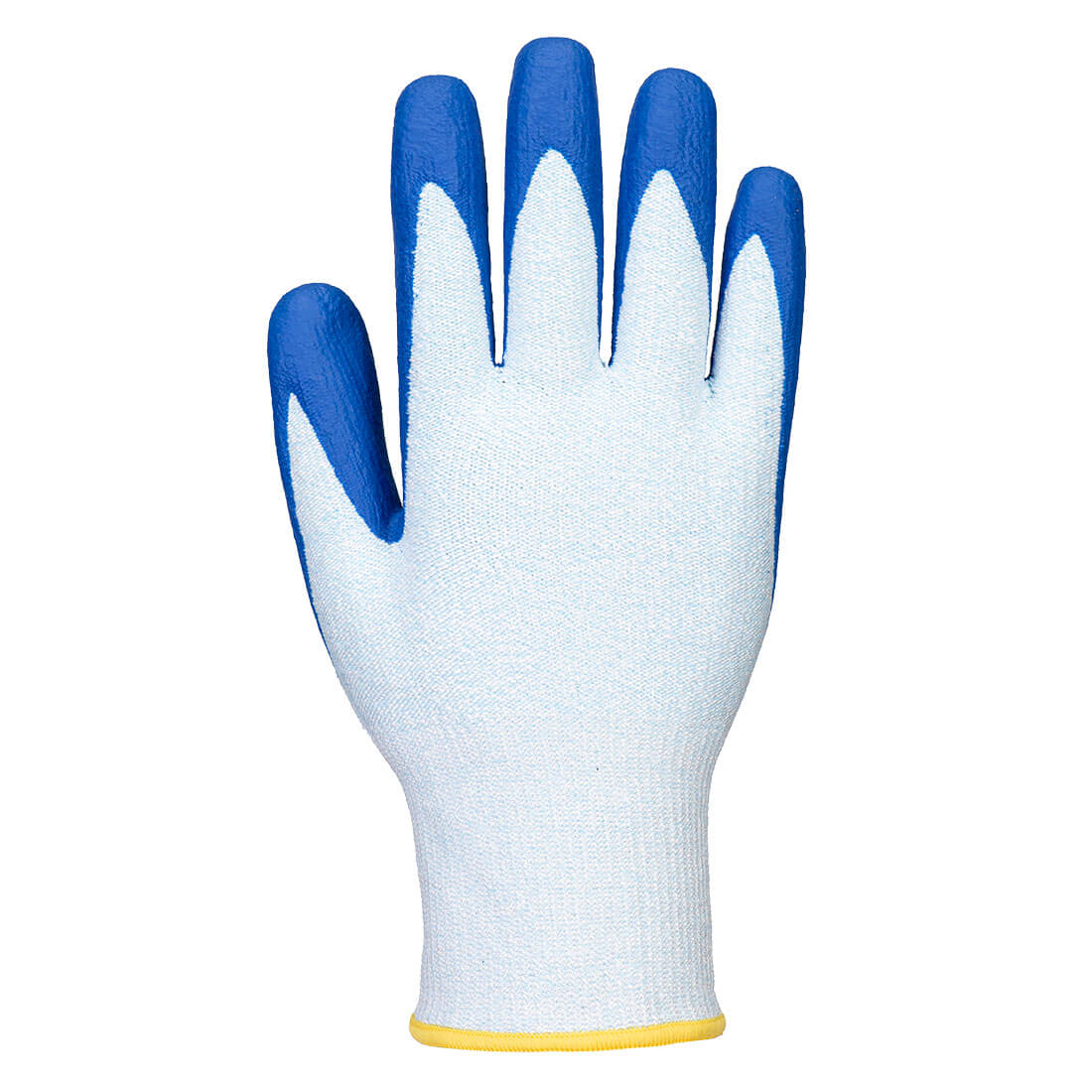 AP74 Blue Back