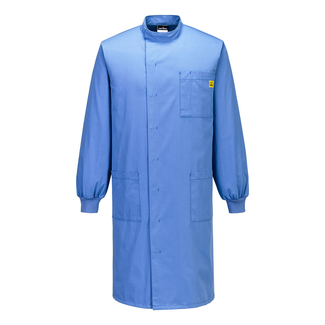 Portwest - Anti-Static ESD Howie Coat - AS15
