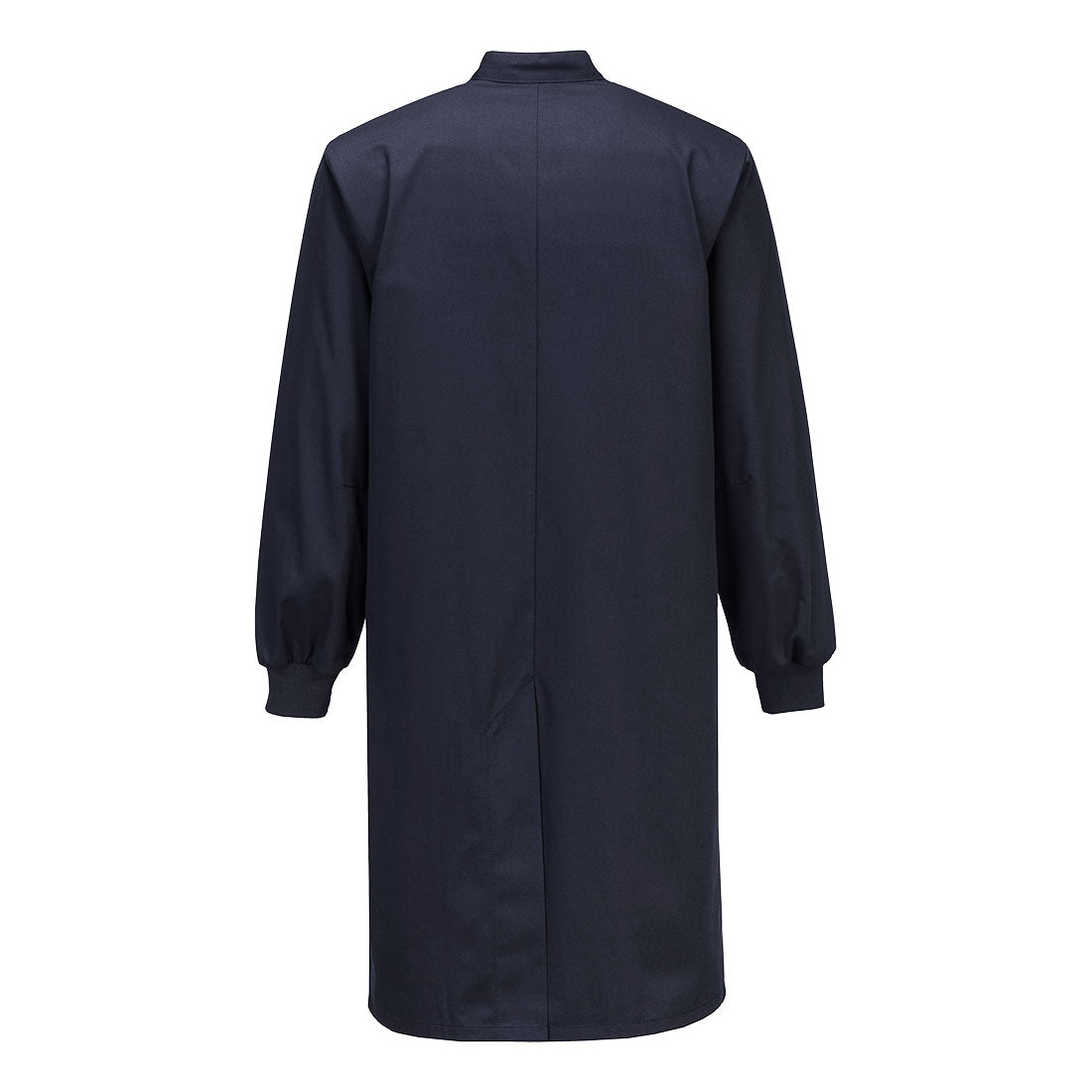 AS15 Navy Back