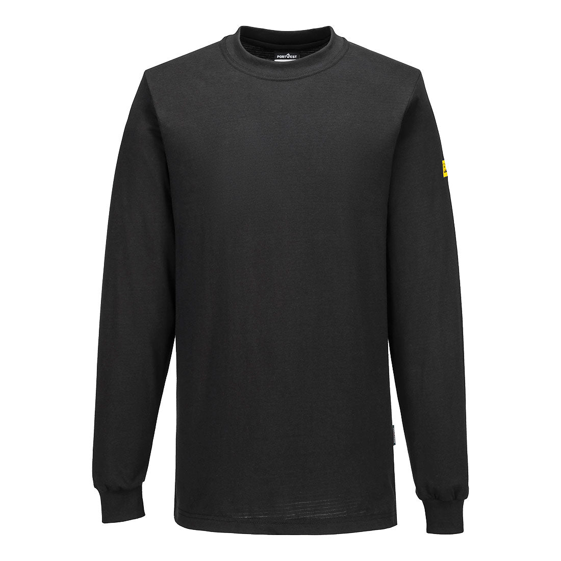 Portwest - Anti-Static ESD T-Shirt L/S - AS22