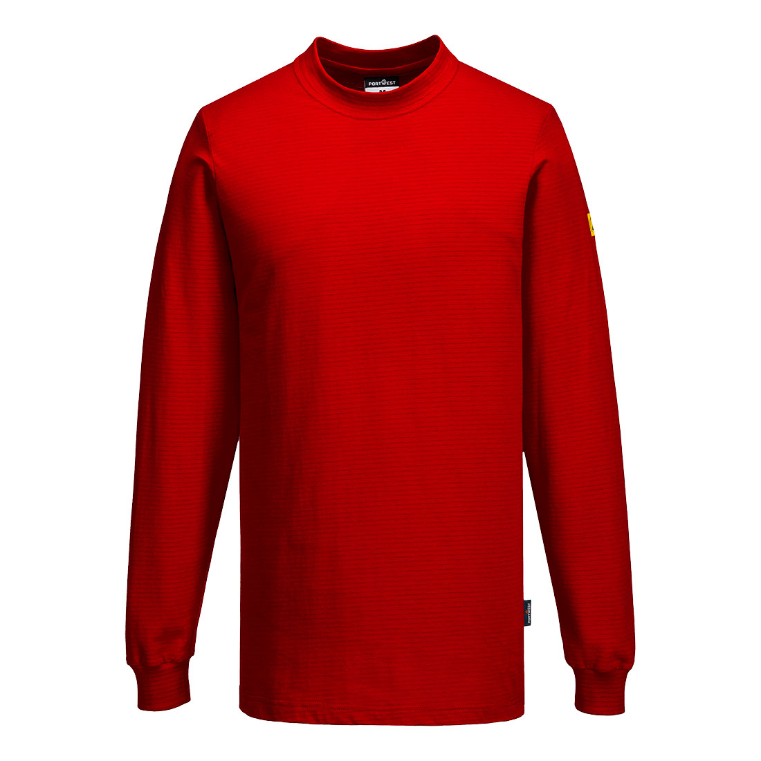 Portwest - Anti-Static ESD T-Shirt L/S - AS22