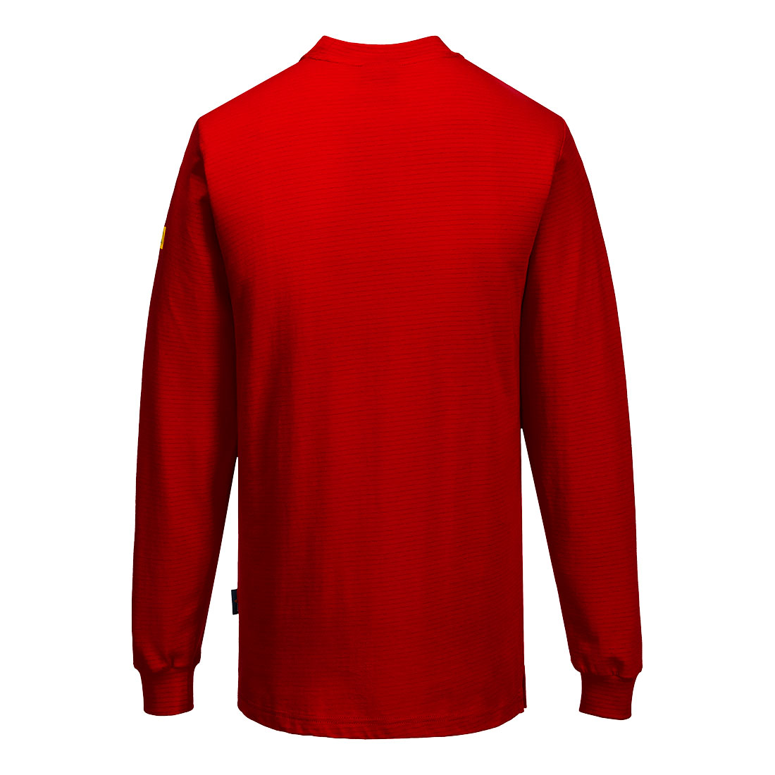 AS22 Deep Red Back