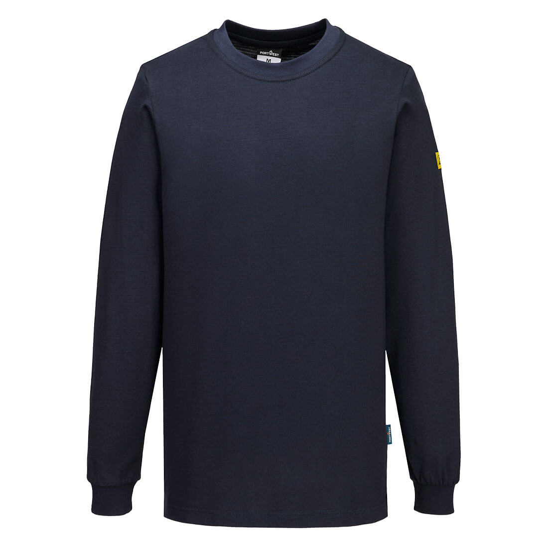 Portwest - Anti-Static ESD T-Shirt L/S - AS22