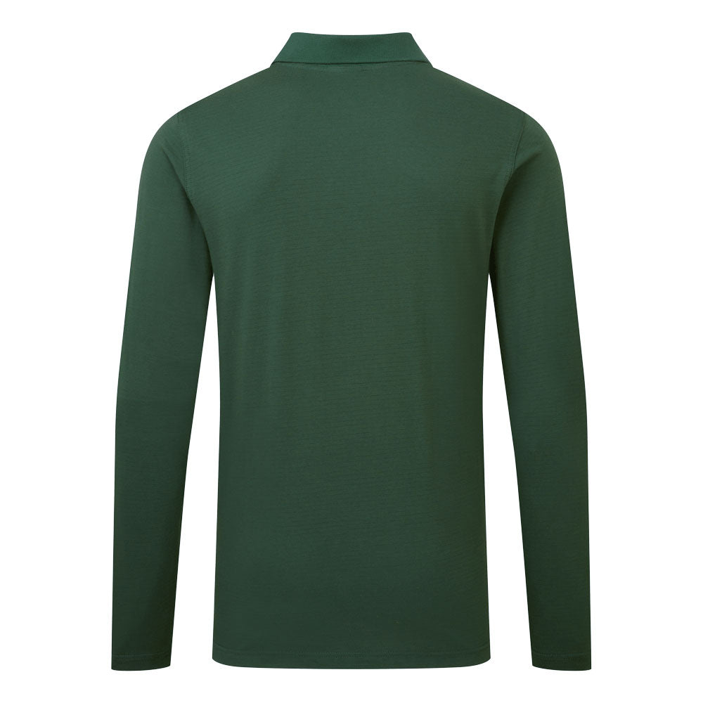 AS23 Forest Green Back