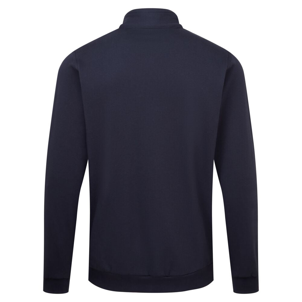 AS25 Navy Back