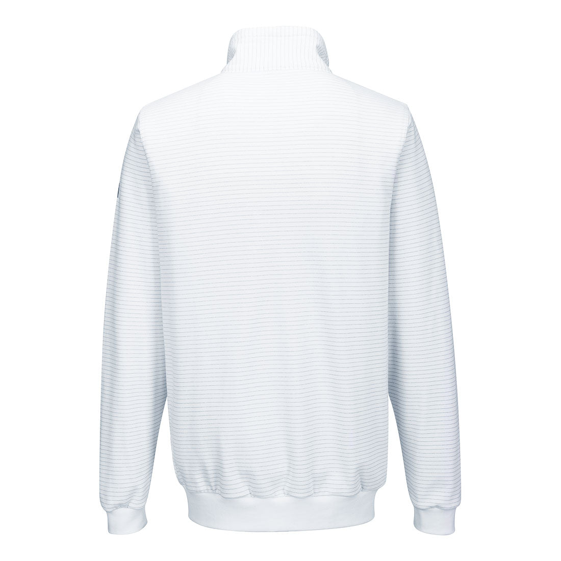 AS25 White Back