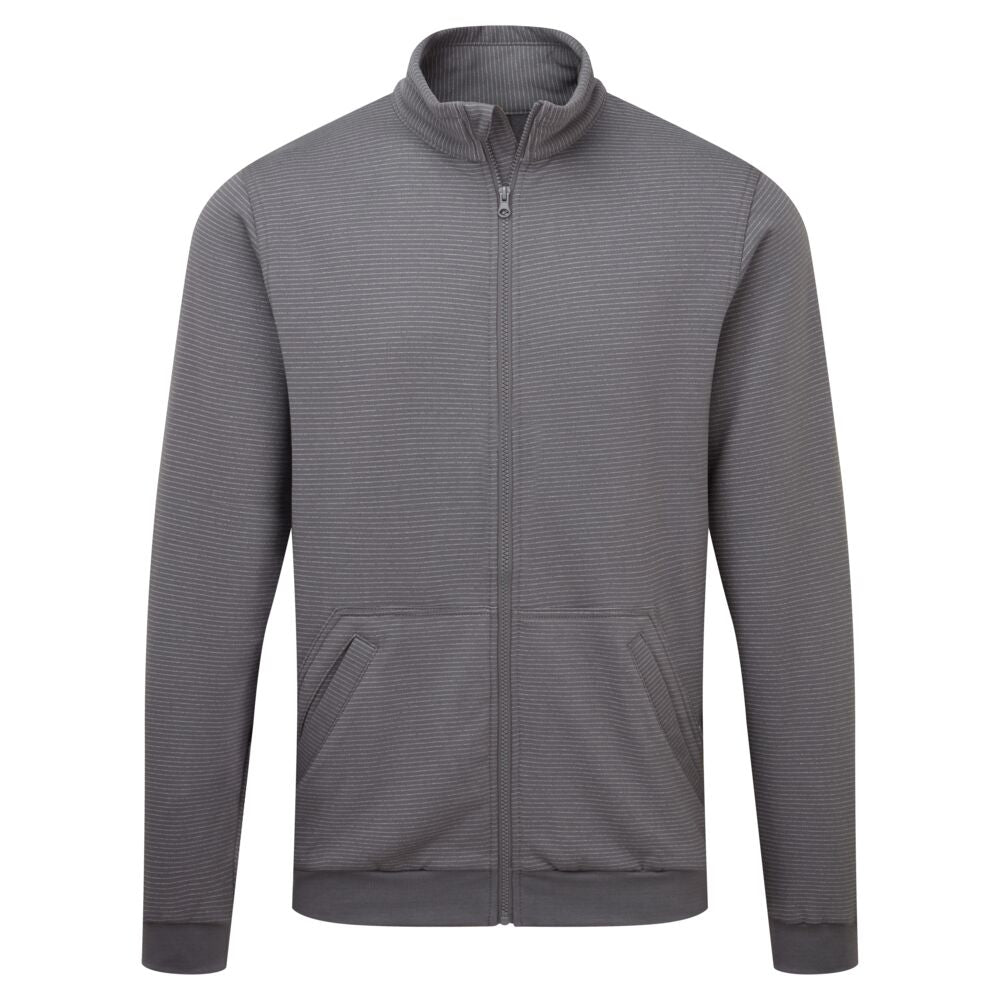 Portwest - Anti-Static ESD Zip Sweatshirt - AS25
