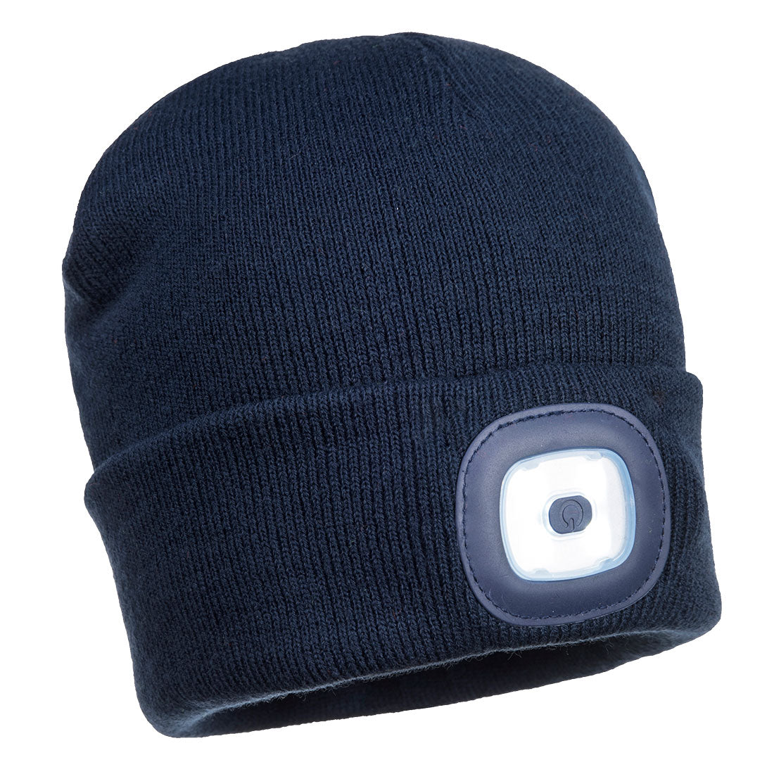 Portwest - Rechargeable LED Beanie - B029