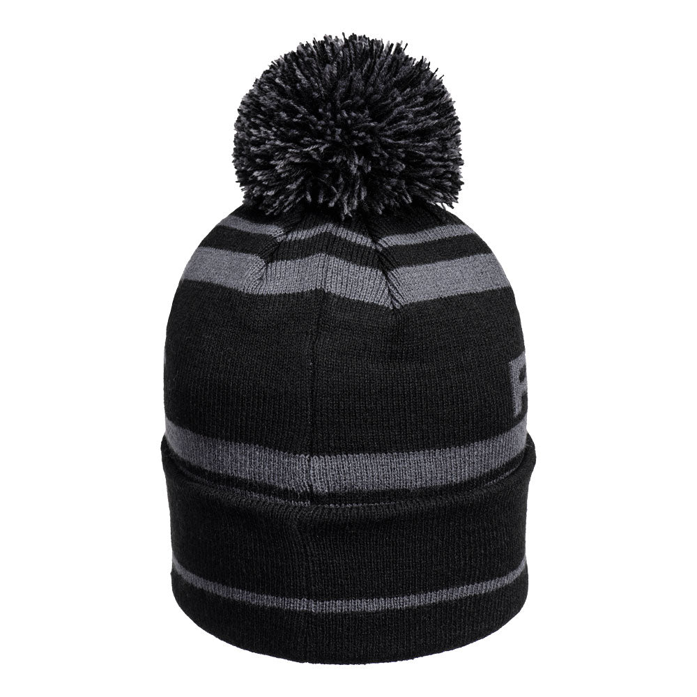 B036 Metal Grey Back