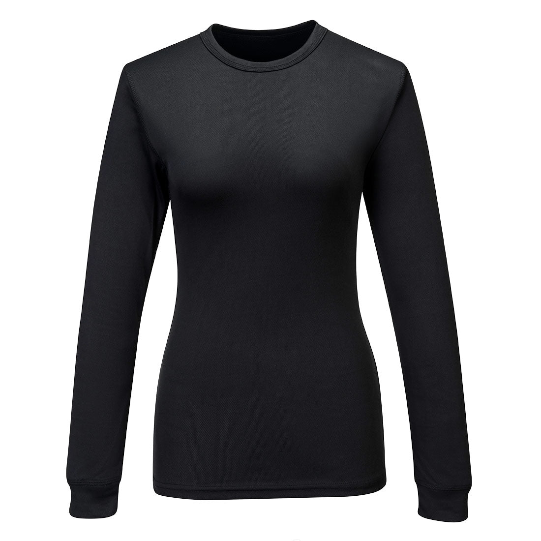 Portwest - Women's Baselayer Top L/S - B136