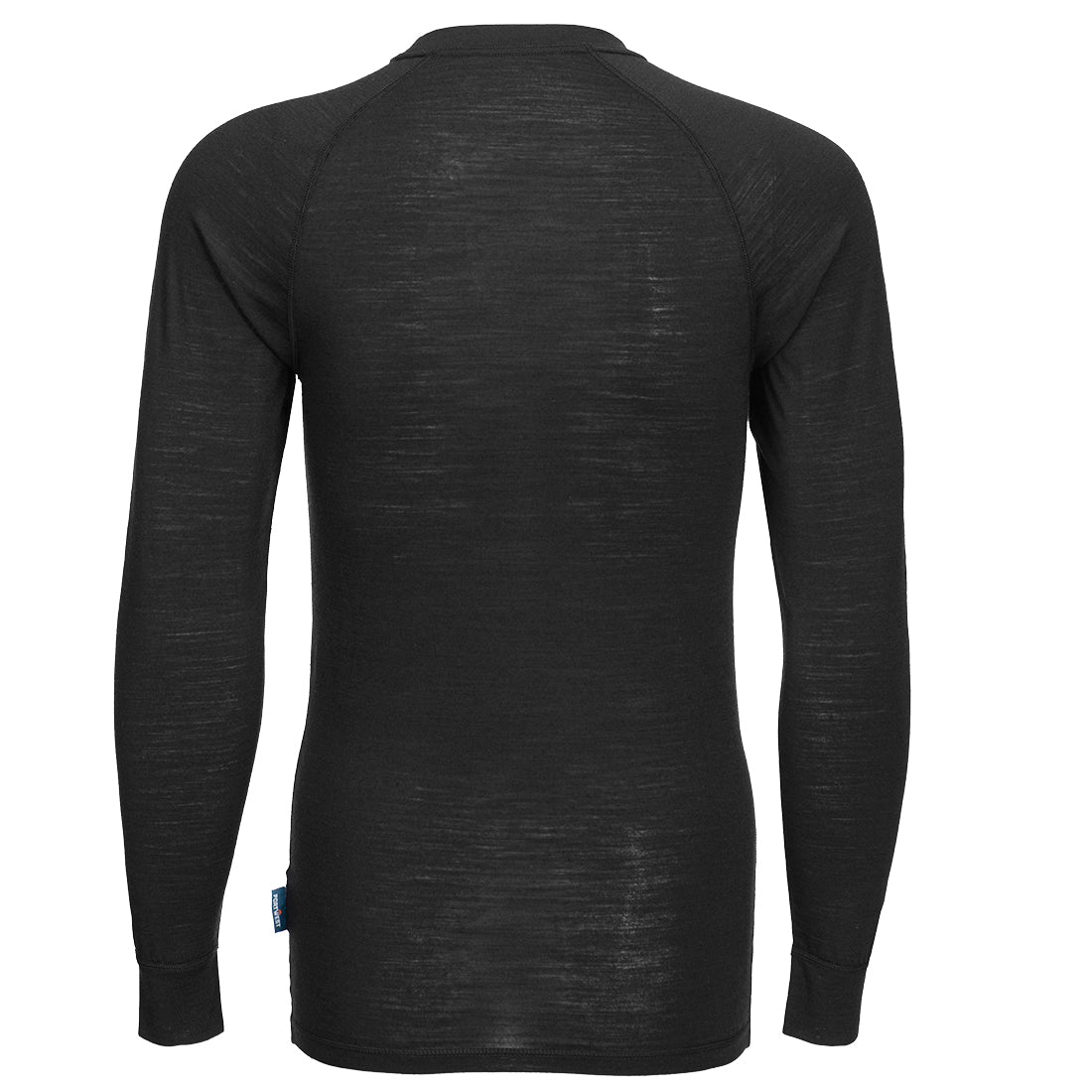 B183 Black Back