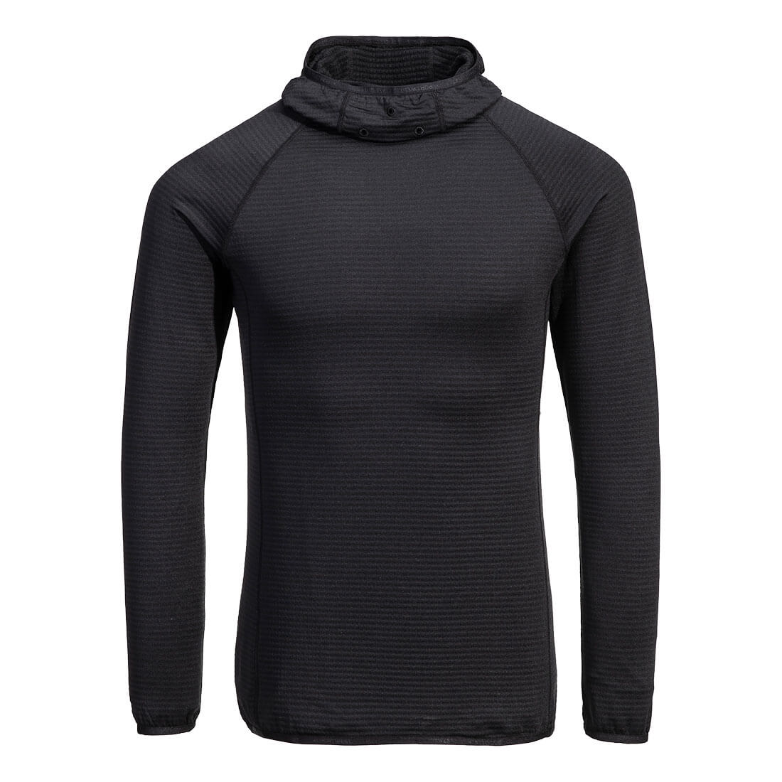 Portwest - Waffle Fleece Hooded Baselayer - B191