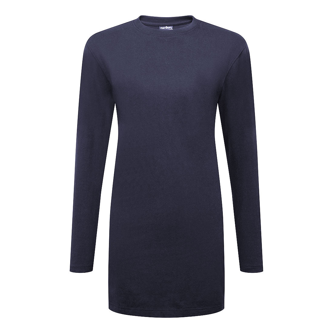 Portwest - Women's Cotton Modesty T-Shirt L/S - B194