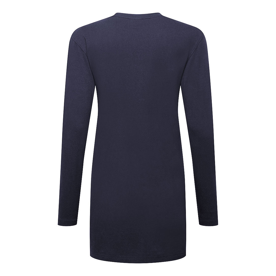 B194 Navy Back