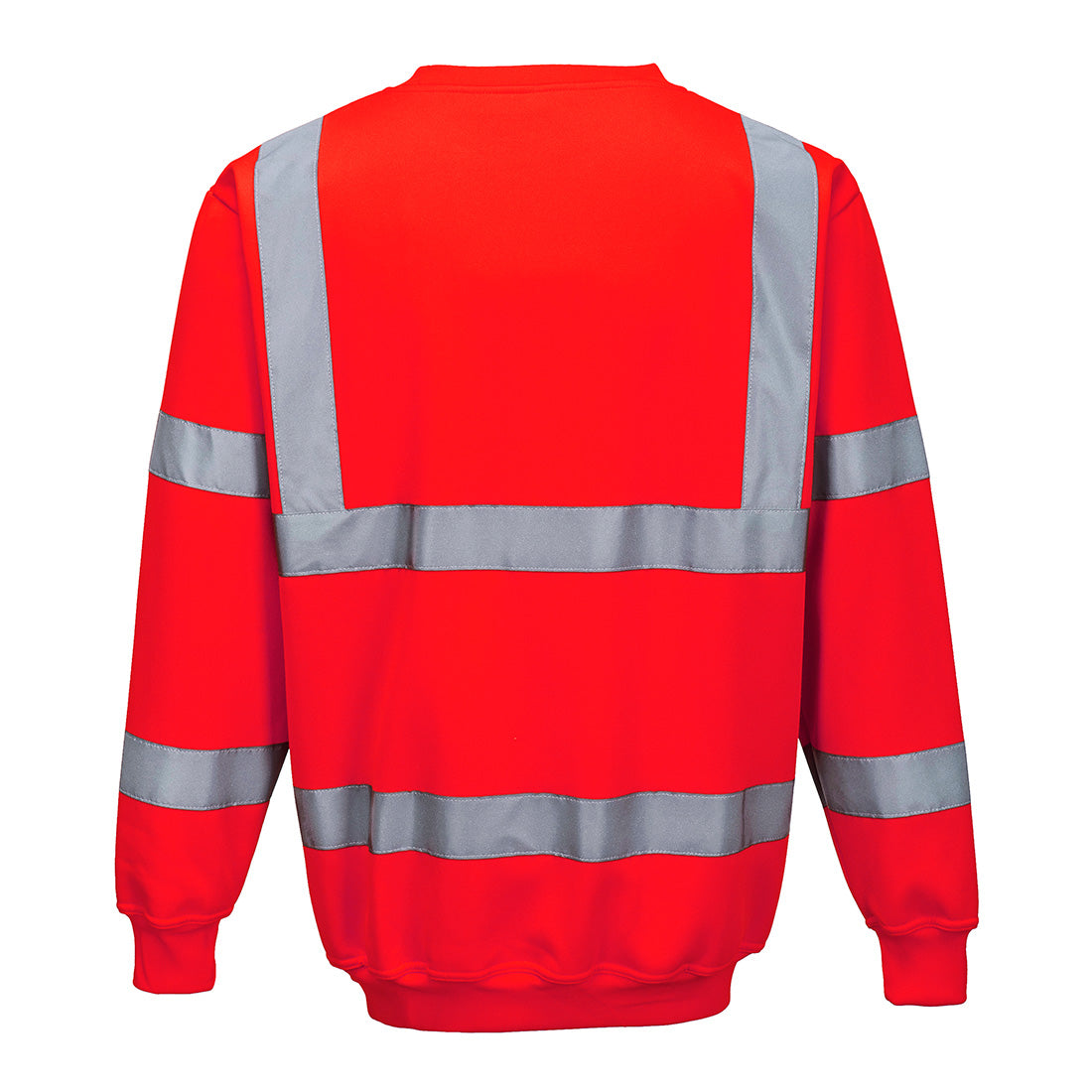 B303 Red Back