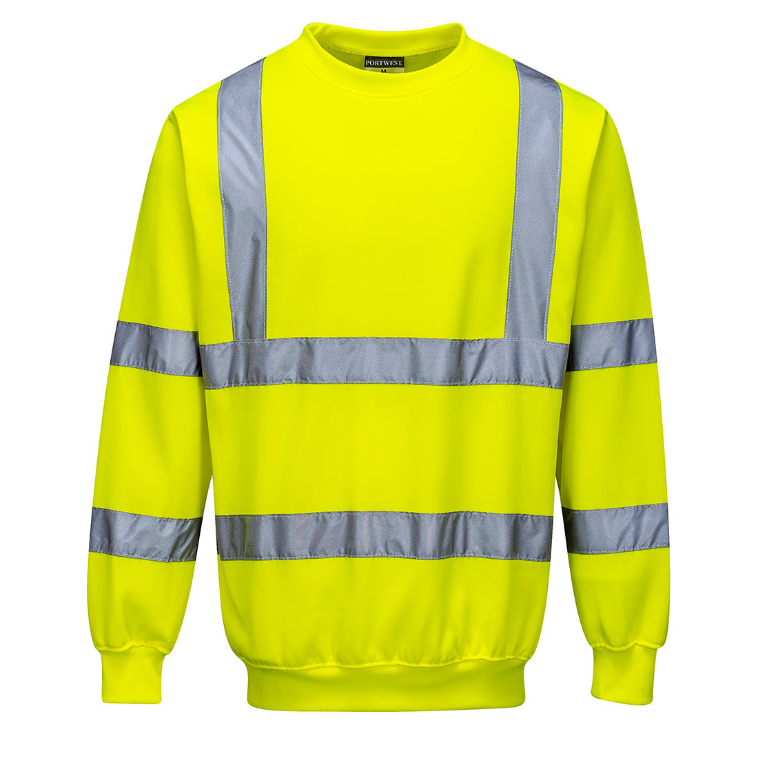 Portwest - Hi-Vis Sweatshirt - B303
