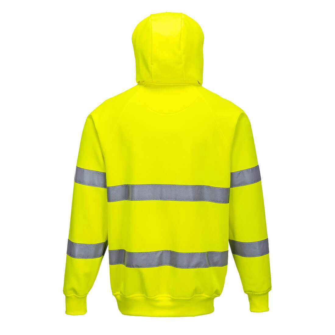 B304 Yellow Back