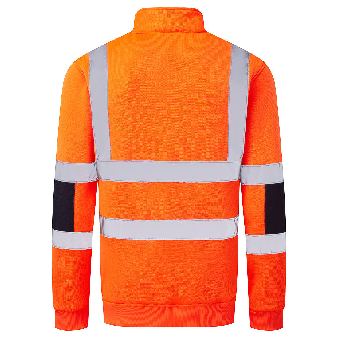 B314 Orange Back