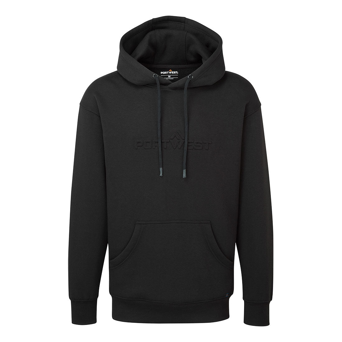 Portwest - Portwest Embossed Hoodie - B331