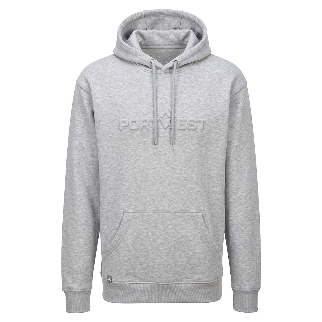 Portwest - Portwest Embossed Hoodie - B331