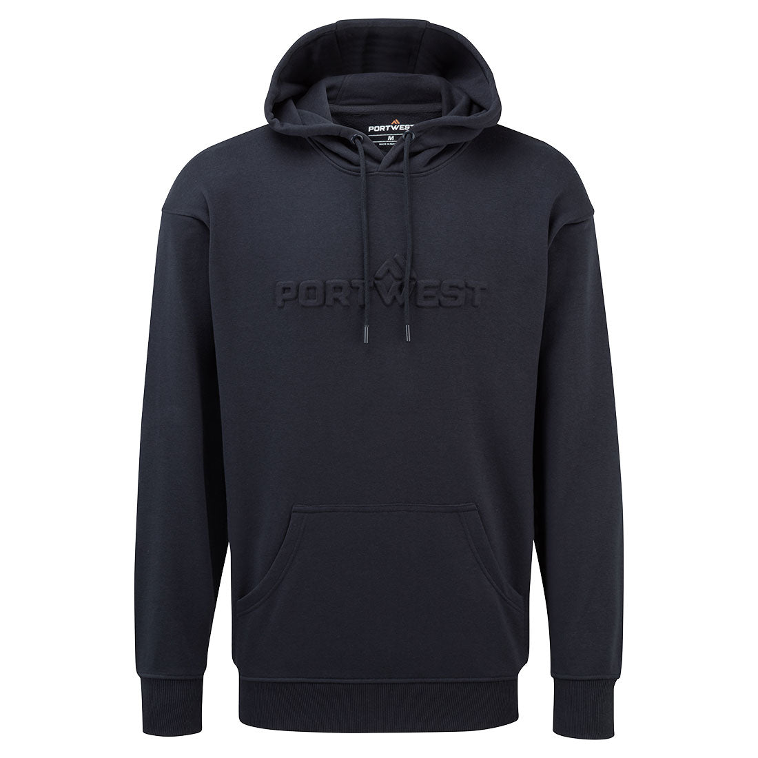 Portwest - Portwest Embossed Hoodie - B331