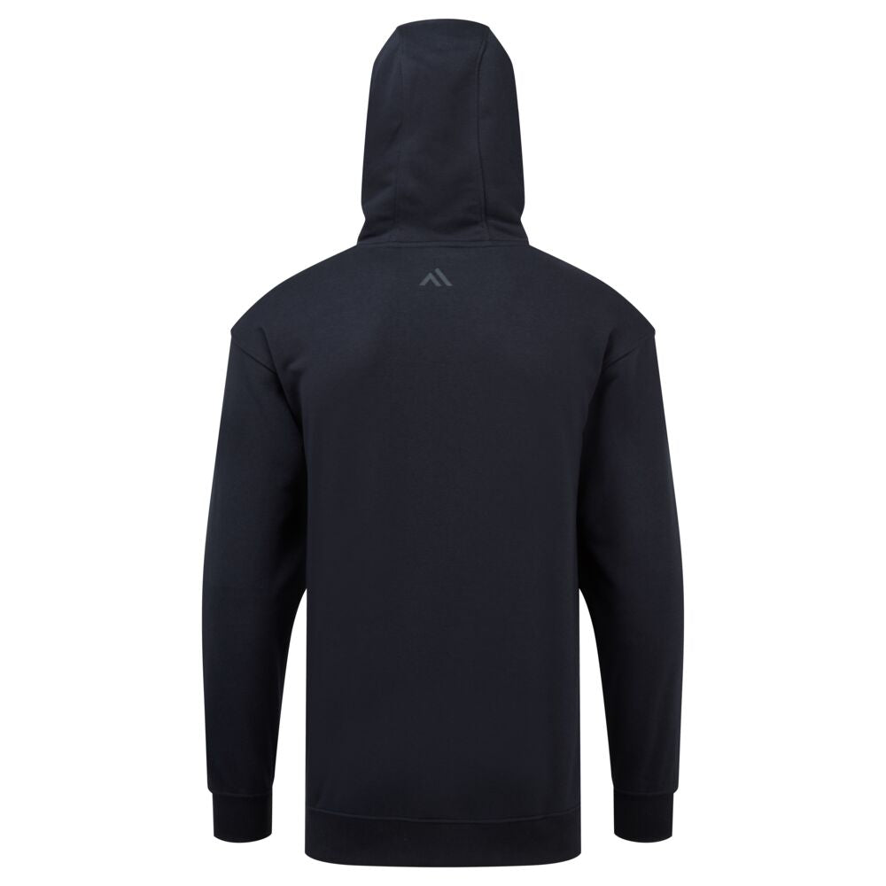 B331 Navy Back