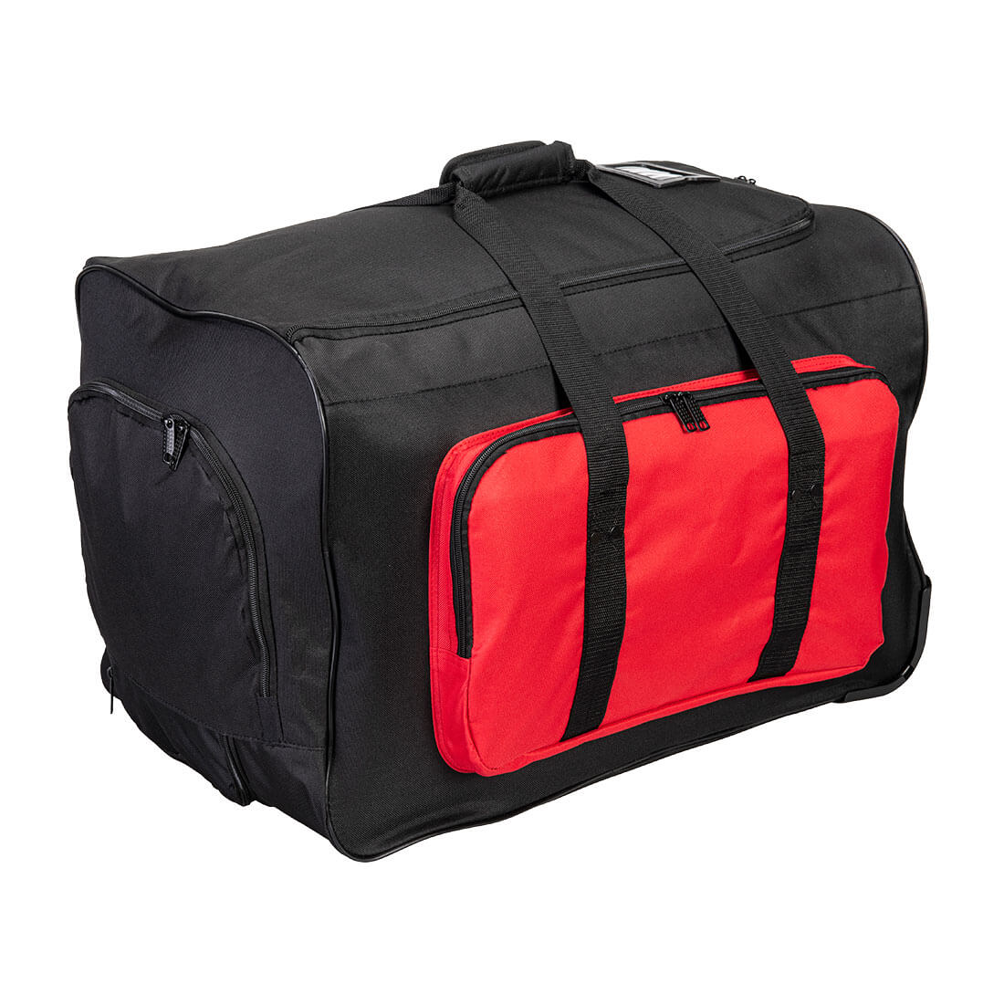 B907 Black Back
