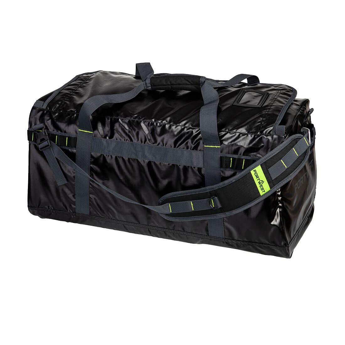 Portwest - PW3 70L Water-Resistant Duffle Bag - B950