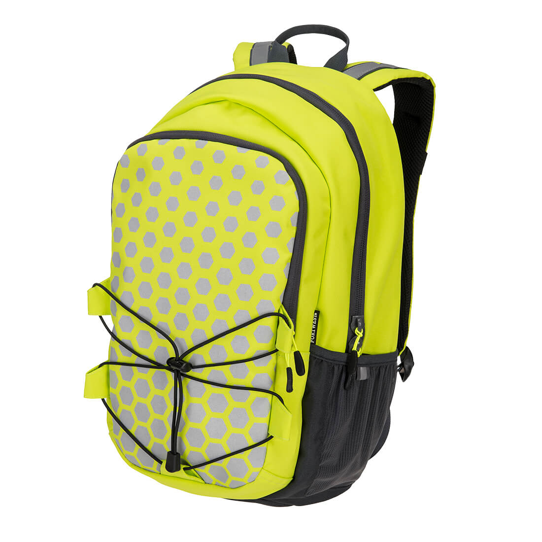 Portwest - PW3 Hi-Vis Rucksack - B955
