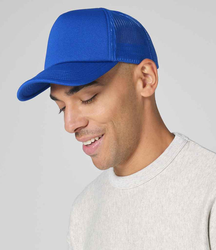 Snapbacks & Trucker Caps