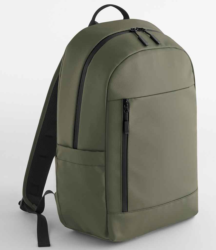 BG340 Olive Green Right