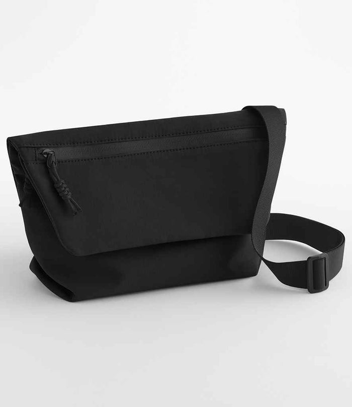 Cross Body, Belt & Messenger