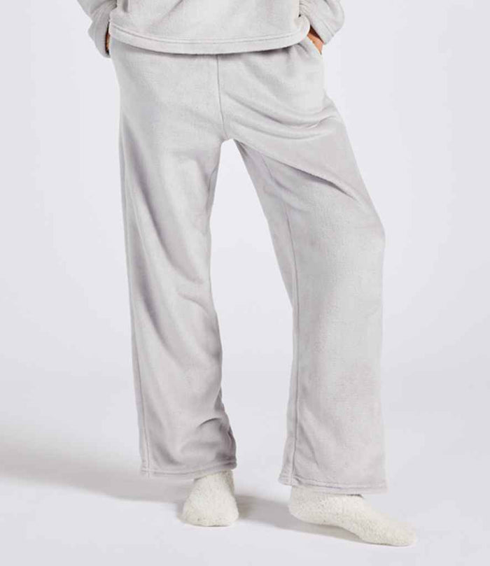 Fluffy Fleece Loungewear