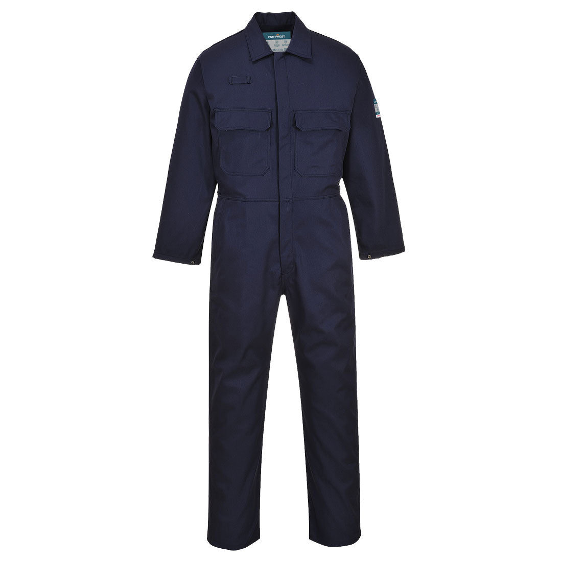 Portwest - Bizweld Work FR Coverall - BIZ1