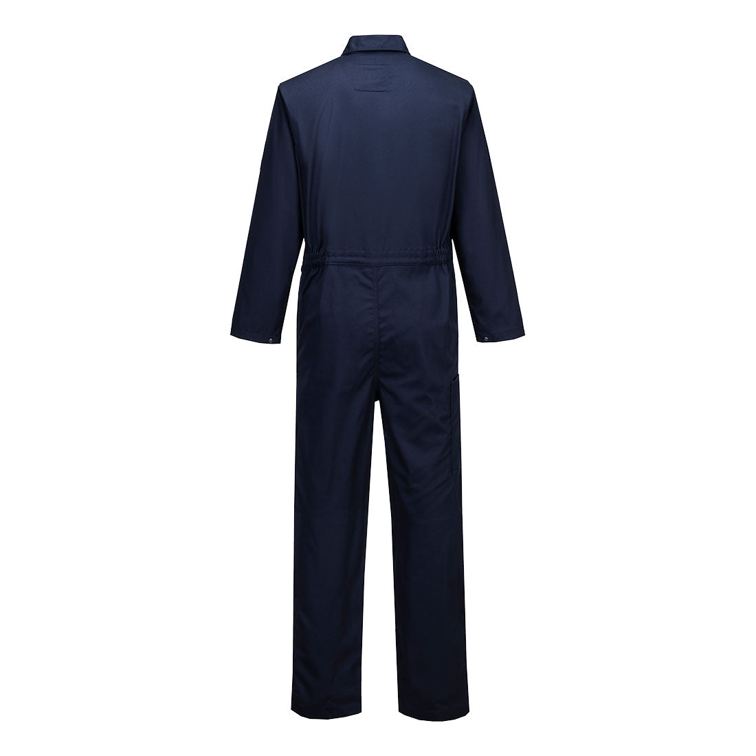 BIZ1 Navy Back