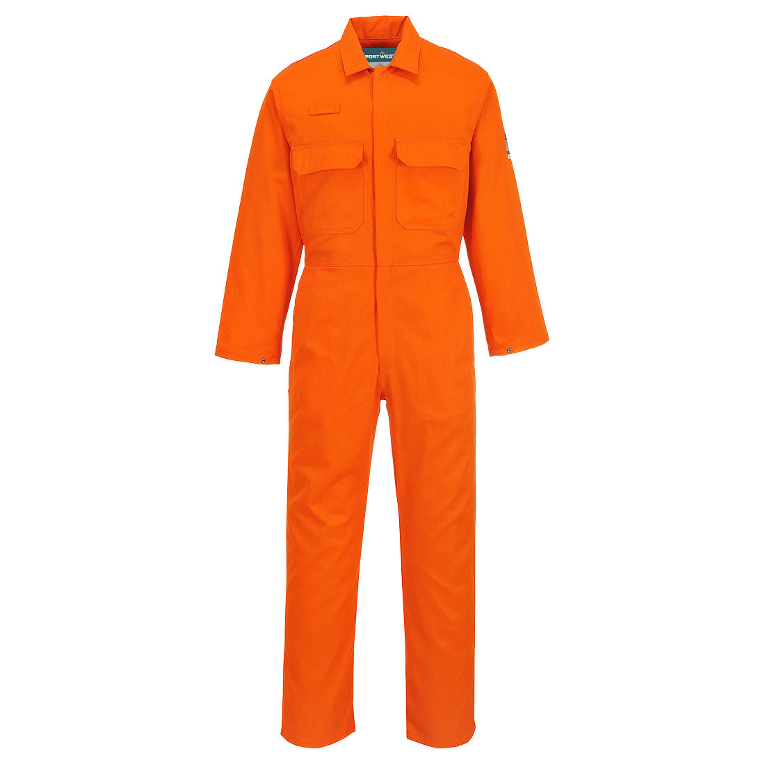 Portwest - Bizweld Work FR Coverall - BIZ1