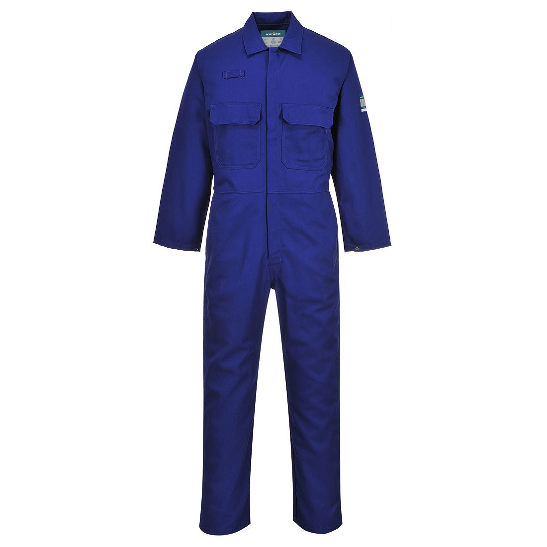 Portwest - Bizweld Work FR Coverall - BIZ1