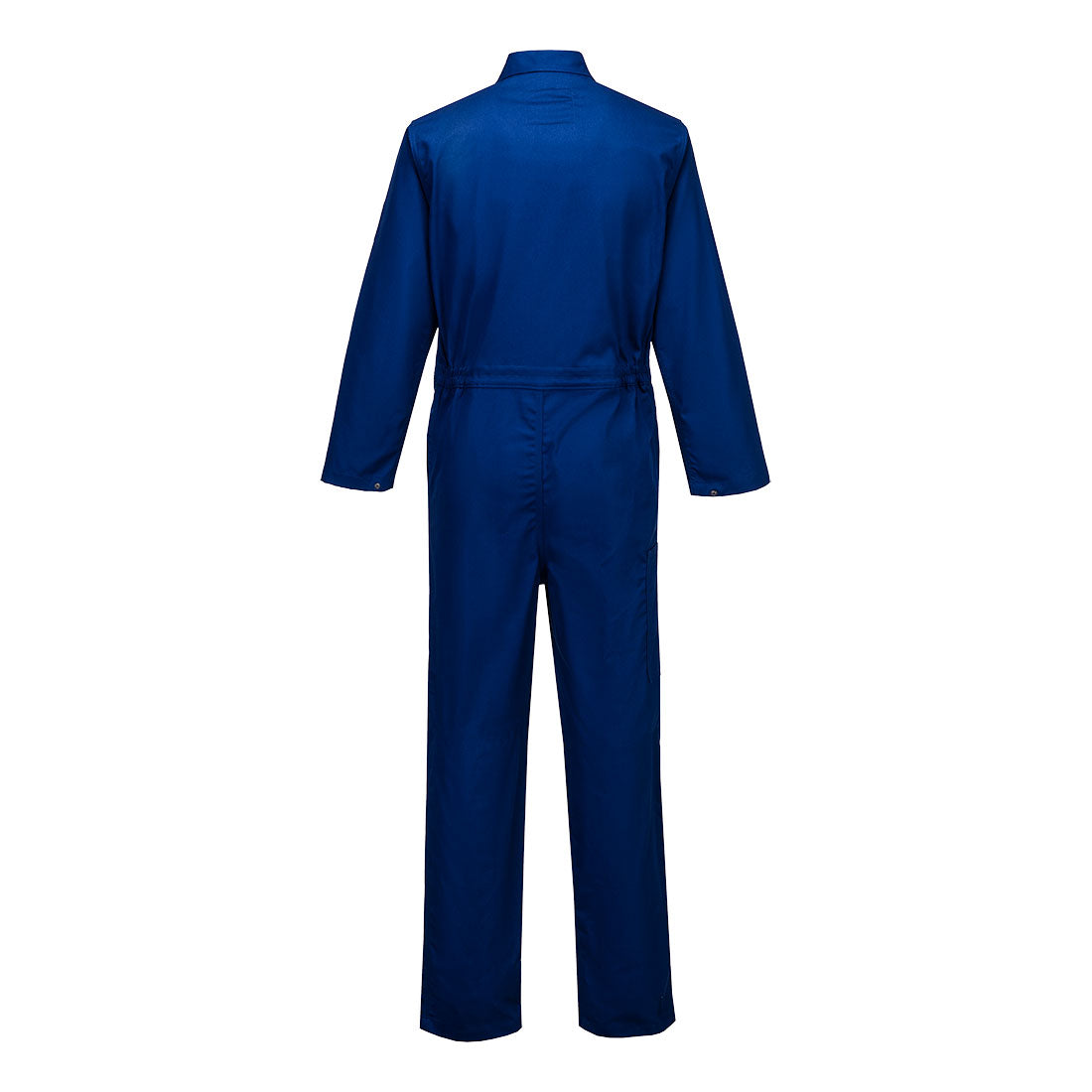 BIZ1 Royal Blue Back