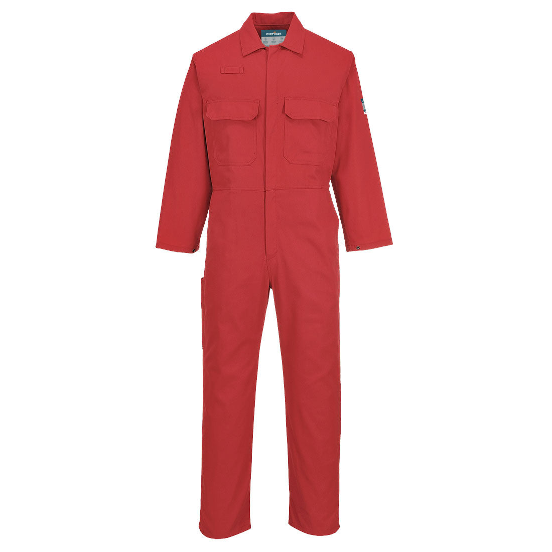 Portwest - Bizweld Work FR Coverall - BIZ1