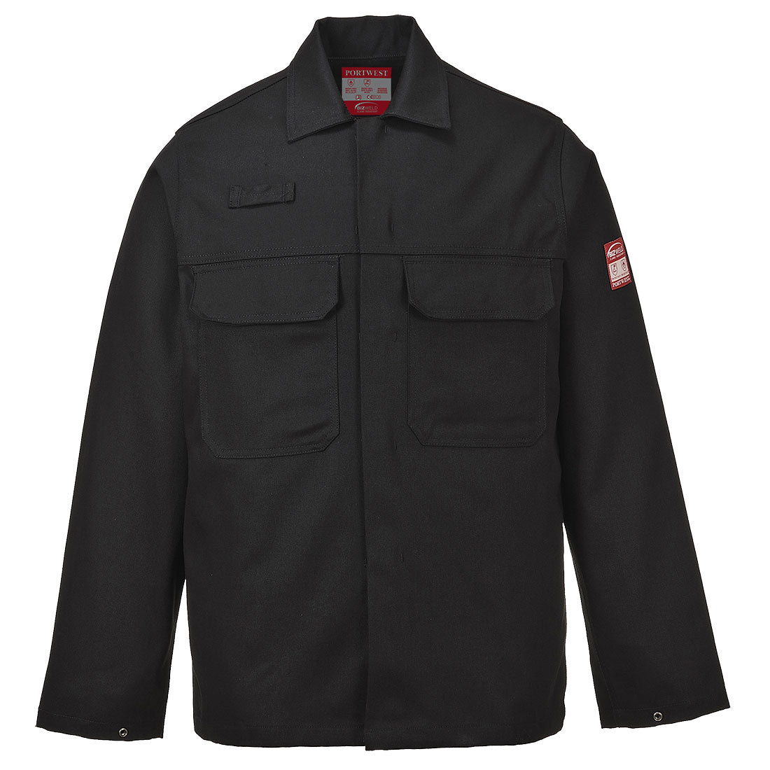 Portwest - Bizweld Work FR Jacket - BIZ2